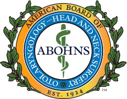 ABOHNS seal & logo